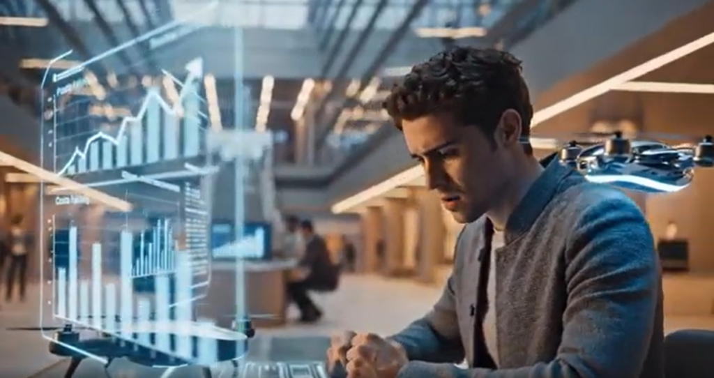 The Infrastructure AI Can't Replace